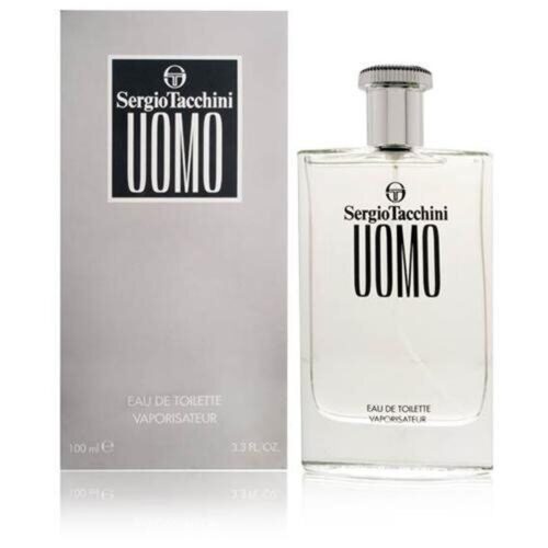 Meeste parfüümvesi Sergio Tacchini 100 ml