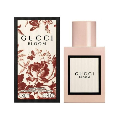 8005610481081_M0113841_P00.jpg Gucci Bloom naisteparfüüm EDP 30 ml