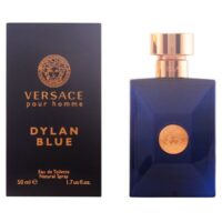 Versace Dylan Blue meeste tualettvesi EDT