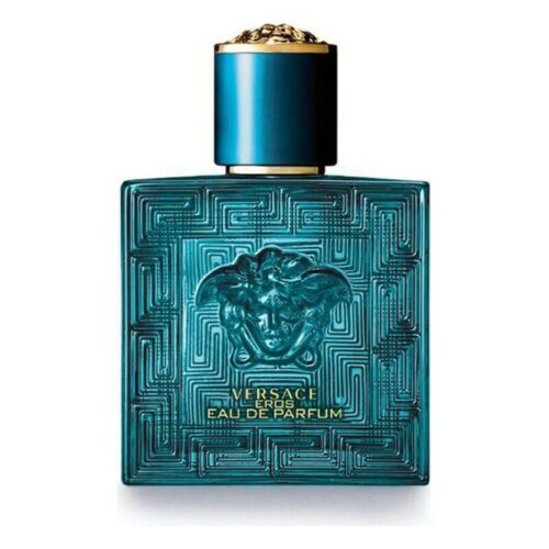 Meeste parfüüm Versace Eros EDP 50 ml