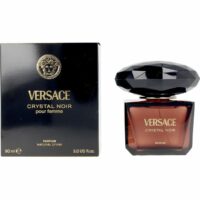 Naiste parfüüm Versace Crystal Noir EDP 90 ml