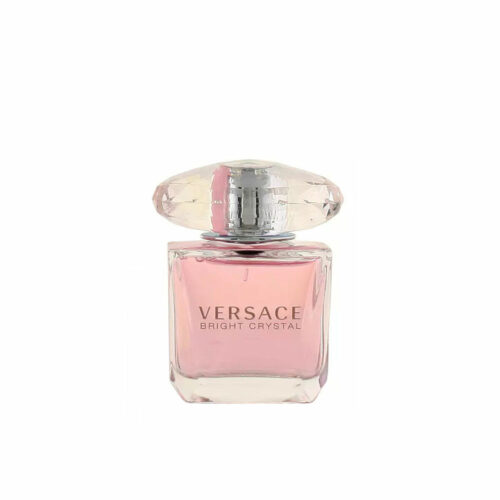 Naiste parfüümvesi Versace Bright Crystal EDT