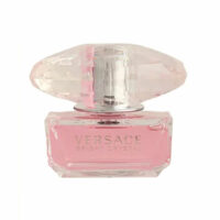 Naiste parfüümvesi Versace Bright Crystal EDT