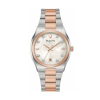 Bulova naiste randmekell 98P199