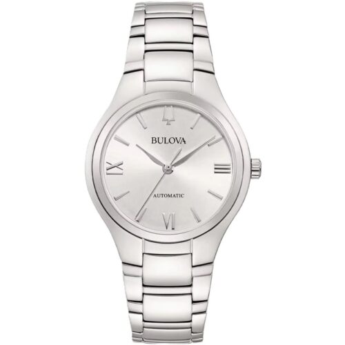 8018225038632_S7293370_P01.jpg Bulova naiste käekell 96L318