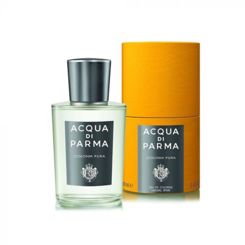 8028713270024_M0114937_P10.jpg Meeste lõhnavesi Acqua Di Parma Colonia Pura EDC