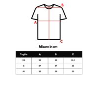 Tom Ford must siidist T-särk