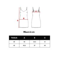 Dolce & Gabbana kahevärviline pikk viskooskleit