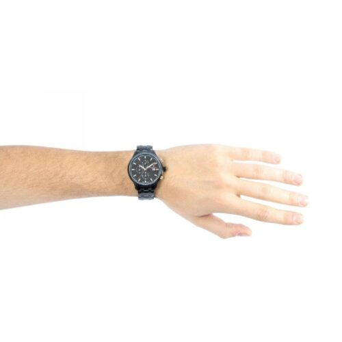 8033288734543_R2_WBG3.jpg Meeste käekell Maserati ATTRAZIONE (Ø 43 mm)