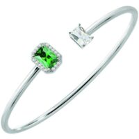 Morellato hõbedast naiste käevõru SAIW58