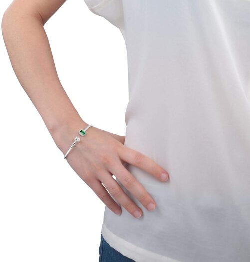 Morellato hõbedast naiste käevõru SAIW58