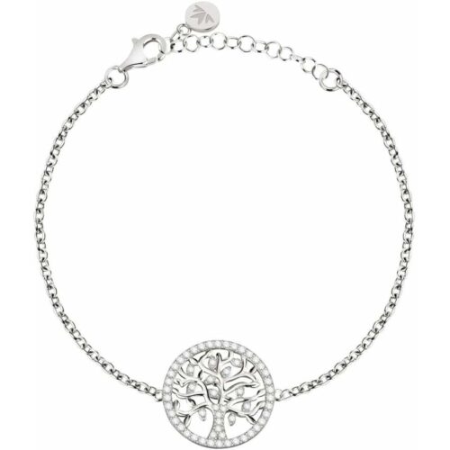 8033288901532_R00.jpg Morellato naiste käevõru SATB04, metallist