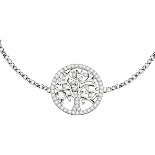 8033288901532_R10.jpg Morellato naiste käevõru SATB04, metallist