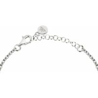 8033288901532_R20.jpg Morellato naiste käevõru SATB04, metallist