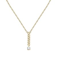 Morellato hõbedast naiste kaelakee SAUZ07