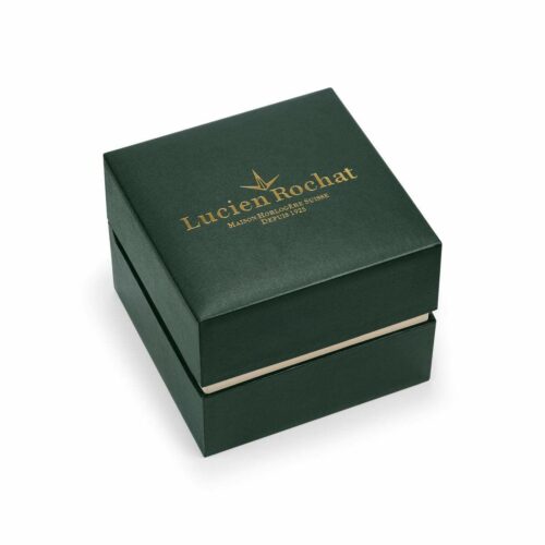 Version 1.0.0 Lucien Rochat naiste käekell R0453120502, roostevaba teras