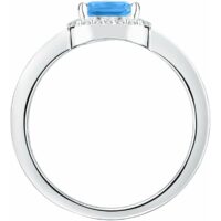 Morellato naiste sõrmus SAIW114012, suurus 12