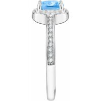 Morellato naiste sõrmus SAIW114012, suurus 12