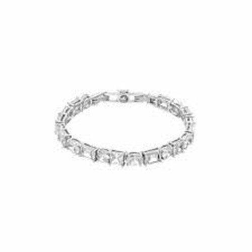 8033288990123_S0388982_P00.jpg Chiara Ferragni naiste käevõru, hall, 17,5 cm