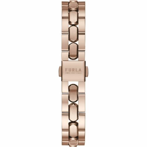 8050560900151_S0379144_P11.jpg Furla naiste käekell roosa teras 34 mm