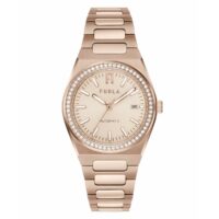 Furla naiste automaatkäekell, roostevaba teras 38 mm