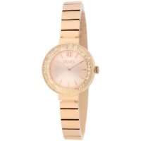 Liu Jo naiste käekell TLJ2087 roostevabast terasest