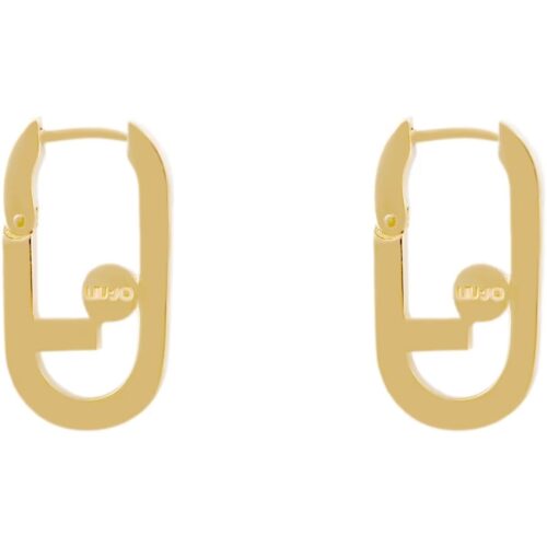 8052011756546_S72110112_P00.jpg Liu Jo kuldsed naiste kõrvarõngad LJ1956