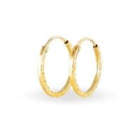 Stroili elegantsed naiste kõrvarõngad 14010361