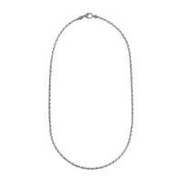 8054704095772_S7253016_P00.jpg Elegantne naiste kaelakee Albert M hõbedane