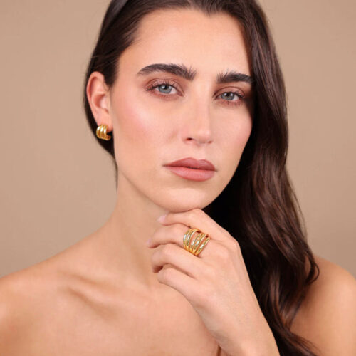 8054704563103_S72119101_P20.jpg Etrusca kullatud naiste sõrmus, suurus 18