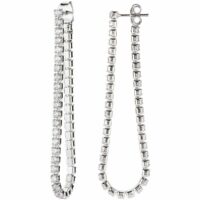 Amen naiste kõrvarõngad E2TNBBZ