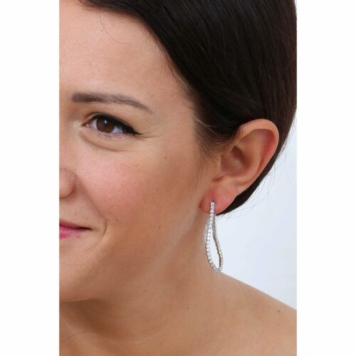 Amen naiste kõrvarõngad E2TNBBZ