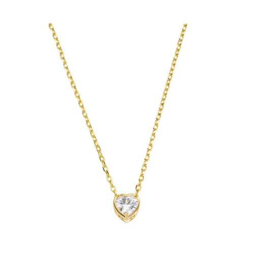 Amen kuldne naiste kaelakee CLSHSGBZ5