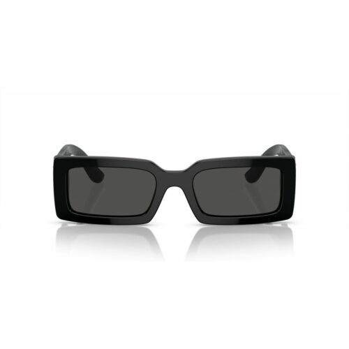 Dolce & Gabbana DG 4447B naiste päikeseprillid