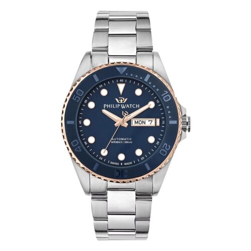 Meeste käekell Philip Watch R8223597033