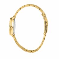 Trussardi kuldne naiste käekell 30 mm 13 Trussardi kuldne naiste käekell 30 mm