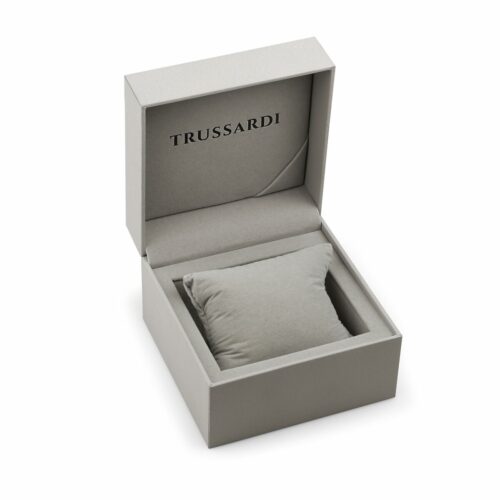 Trussardi kuldne naiste käekell 30 mm 3 Trussardi kuldne naiste käekell 30 mm
