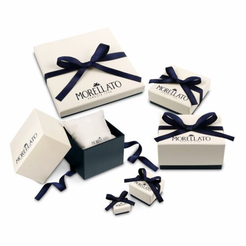 8056783085750_R30.jpg Morellato naiste hõbedane käevõru