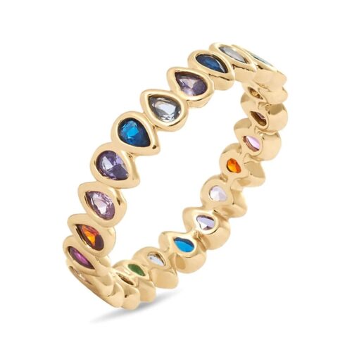 8057191140239_S72112417_P00.jpg Stroili kullast naiste sõrmus, suurus 18