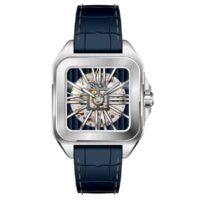 Stroili naiste käekell 1693285, must