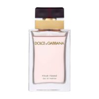 Naistele mõeldud parfüüm D&G Dolce & Gabbana Pour Femme EDP