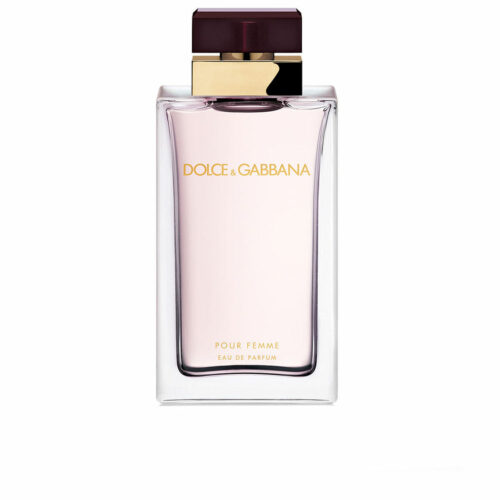Naistele mõeldud parfüüm D&G Dolce & Gabbana Pour Femme EDP
