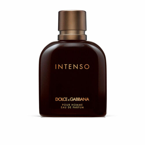 Meeste parfüüm Dolce & Gabbana Intenso EDP 125 ml