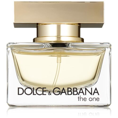 8057971180479_R01.jpg Naiste parfüüm Dolce & Gabbana The One EDP 30 ml
