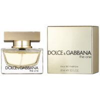 8057971180479_R31.jpg Naiste parfüüm Dolce & Gabbana The One EDP 30 ml