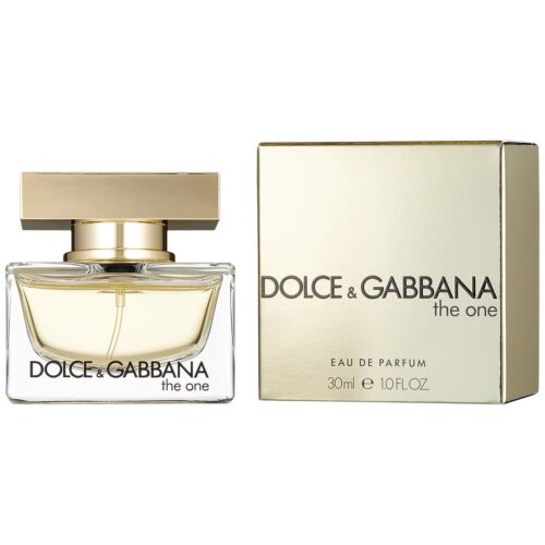 8057971180479_R31.jpg Naiste parfüüm Dolce & Gabbana The One EDP 30 ml