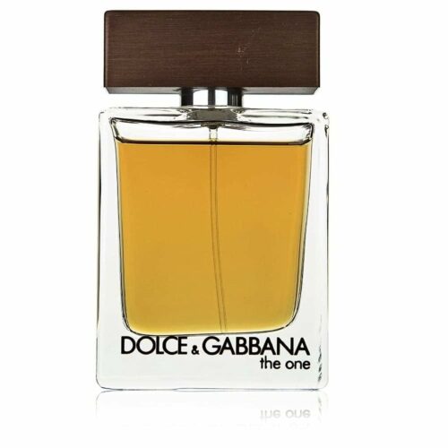 8057971180516_R00.jpg Dolce & Gabbana The One For Men EDT 150 ml meeste tualettvesi