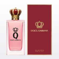 Naiste parfüüm Dolce & Gabbana Q EDP 100 ml