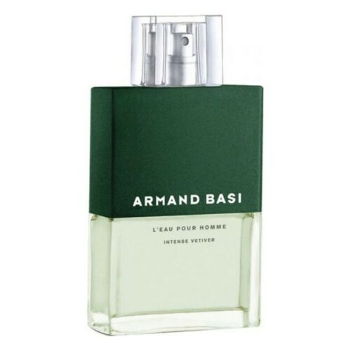 Armand Basi Intense Vetiver meeste tualettvesi 75 ml