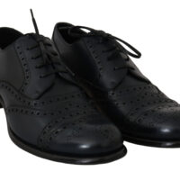 811029.jpg Dolce & Gabbana tumesinised Oxford kingad Taormina